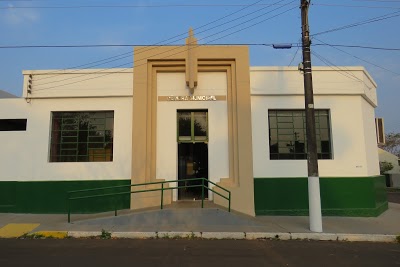 Câmara Municipal de Vereadores de Bela Vista realiza sessão hoje